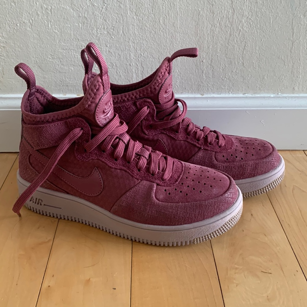 Air Force 1s